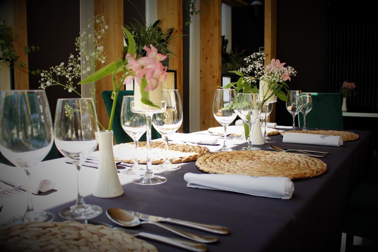 Hotel Platinum Boutique 4*