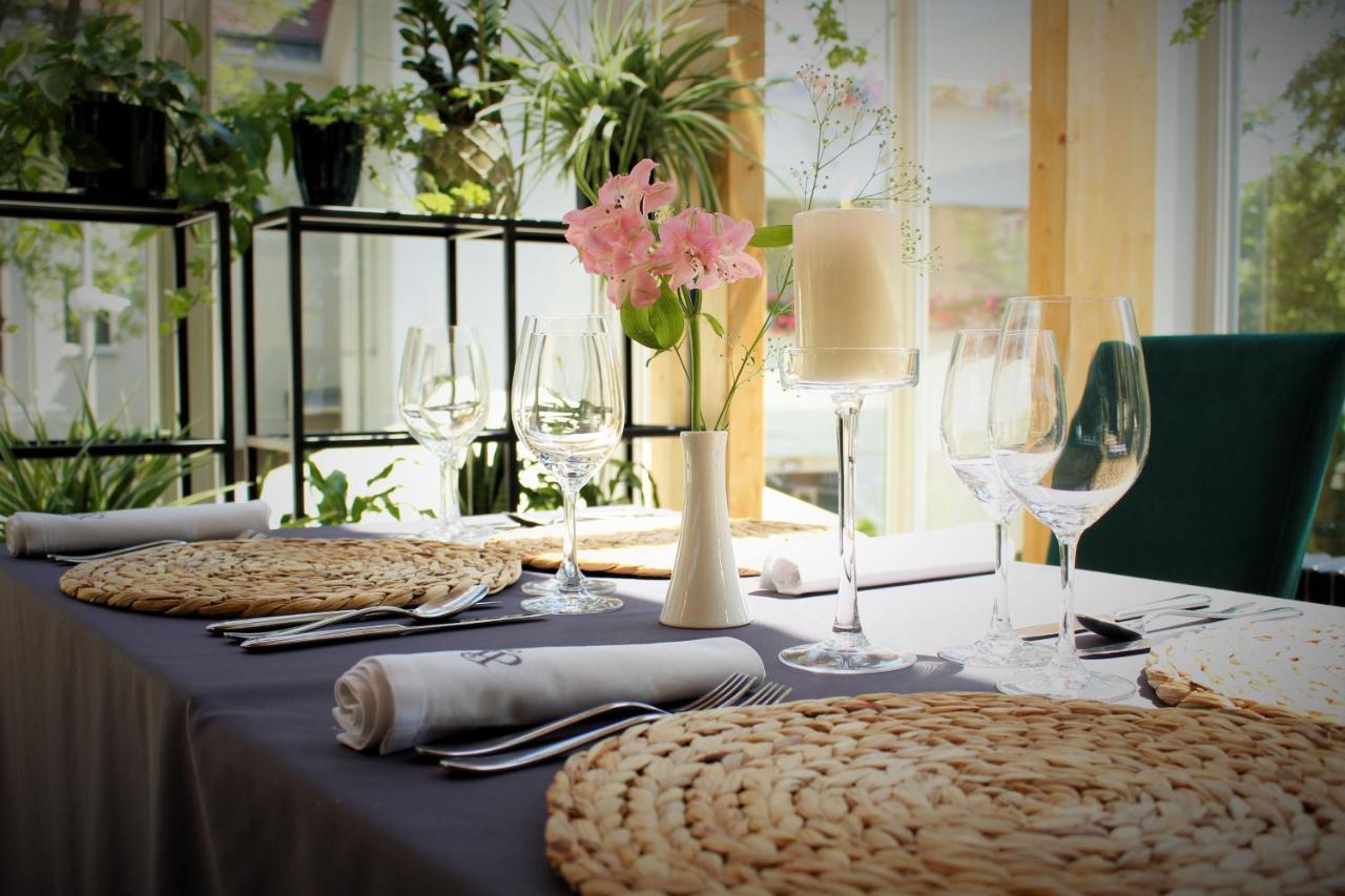 Platinum Boutique Hotel