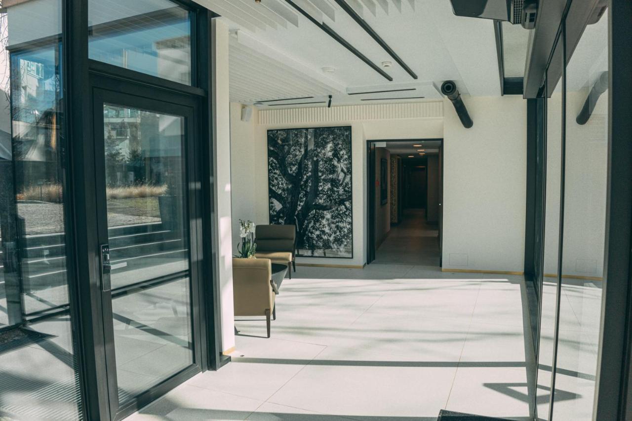 Platinum Boutique Hotel 4*