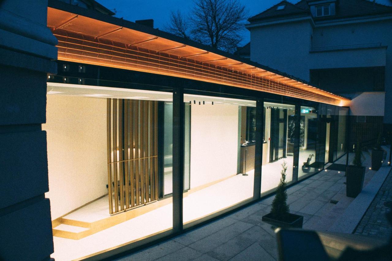 Platinum Boutique 4* Poznan