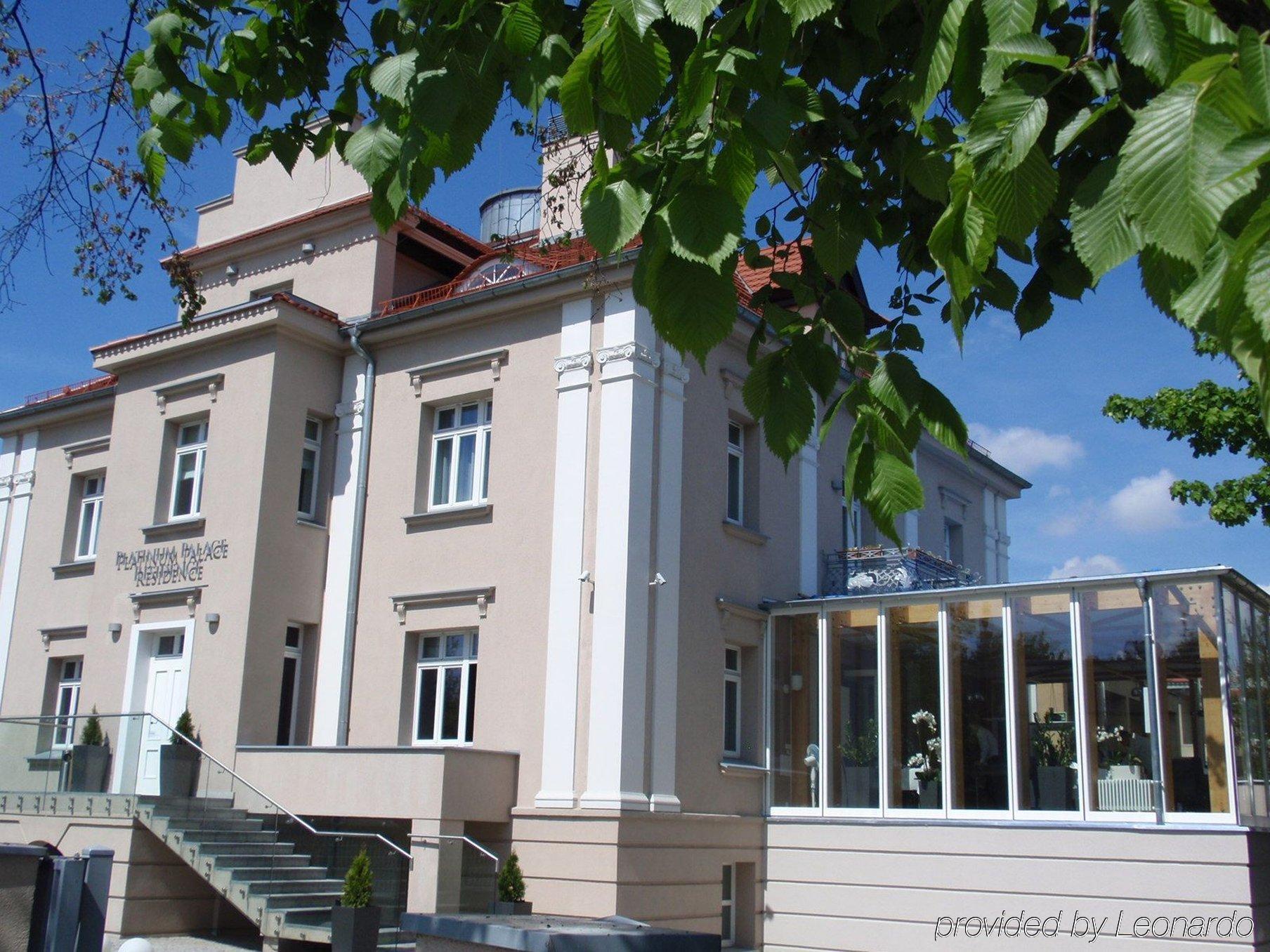 Platinum Boutique Poznan