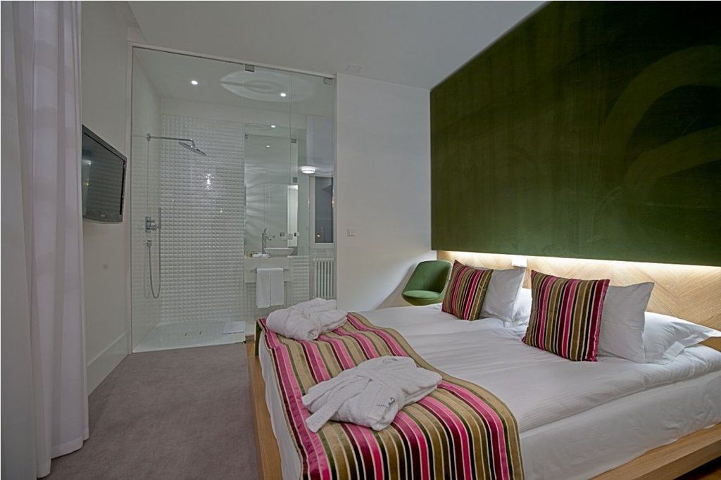 Hotel Platinum Boutique 4*